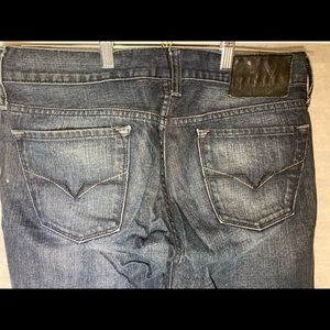 GUESS JEANS (Falcon) Men’s jeans 32/32
